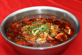美食