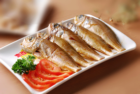 美食