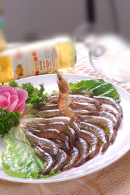 美食