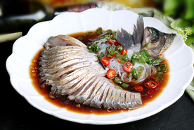 美食