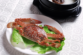 美食