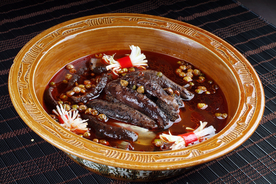 美食