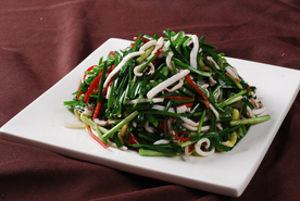 美食