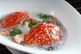 美食
