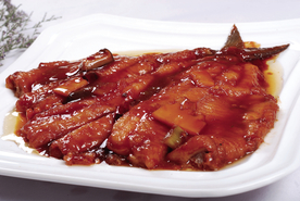 美食