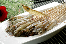 美食