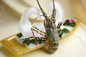 美食