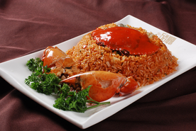美食