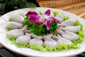 美食