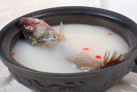 美食
