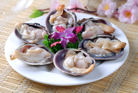 美食