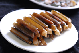 美食