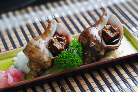 美食