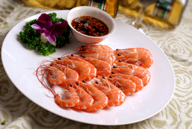 美食