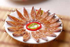 美食