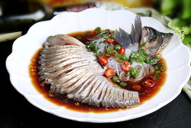 美食