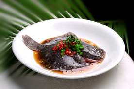 美食