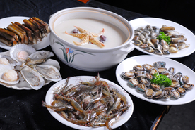美食
