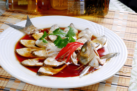 美食