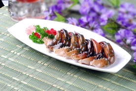 美食