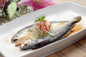 美食