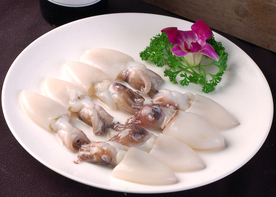 美食
