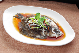 美食