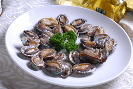 美食