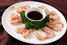 美食