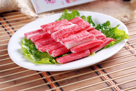 美食