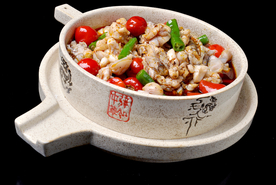 美食