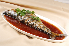 美食