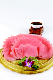 美食