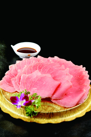 美食