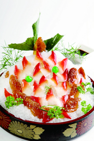 美食