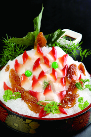 美食