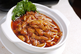 美食