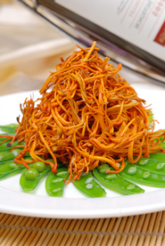 美食