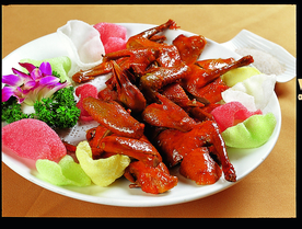 美食