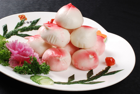美食