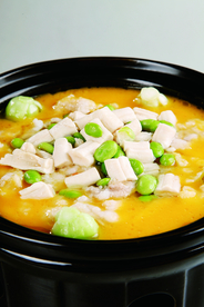美食