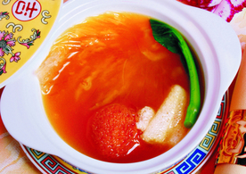 美食