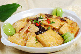 美食