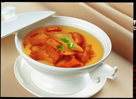 美食