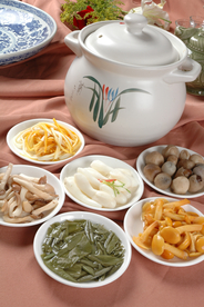 美食