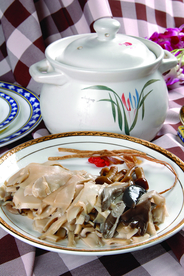 美食