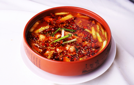 美食