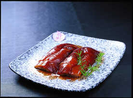 美食