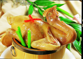 美食
