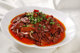 美食